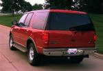 Ford Expedition 1999 года